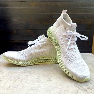 Adidas Consortium Runner Mid 4D